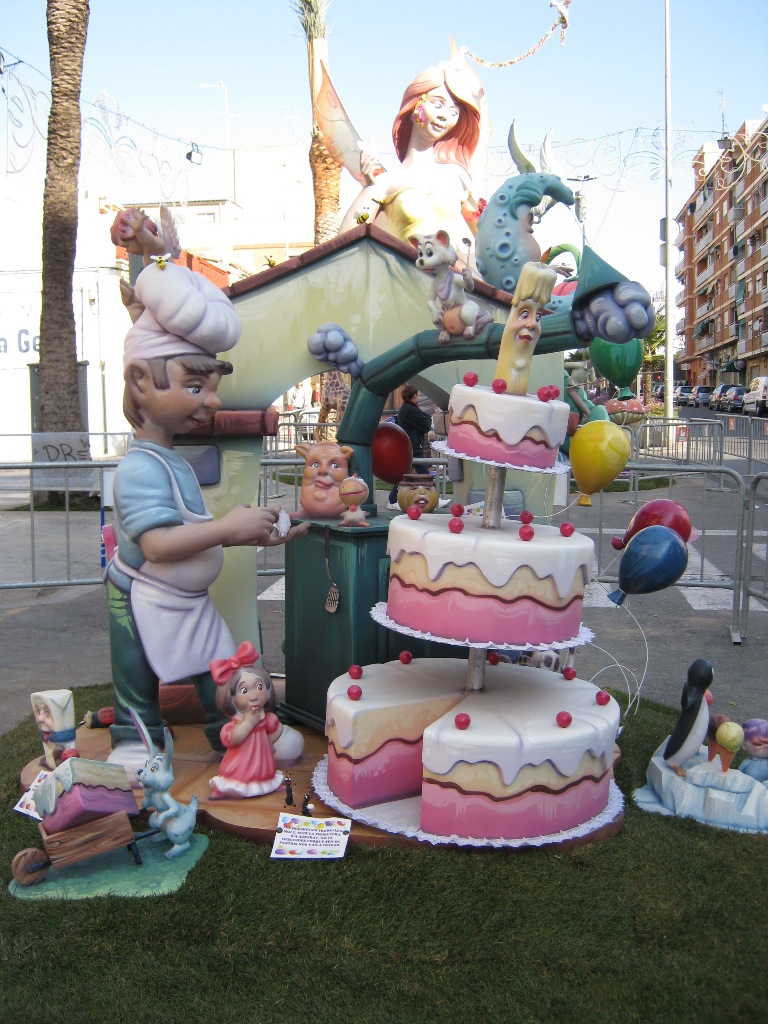 Totfalles: Pi i Margall-Arturo Cervellera 